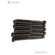 17J116 Cylinder Head Bolt Kit For 11-13 Mazda 6  2.5